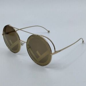 Fendi Sunglasses Preloved